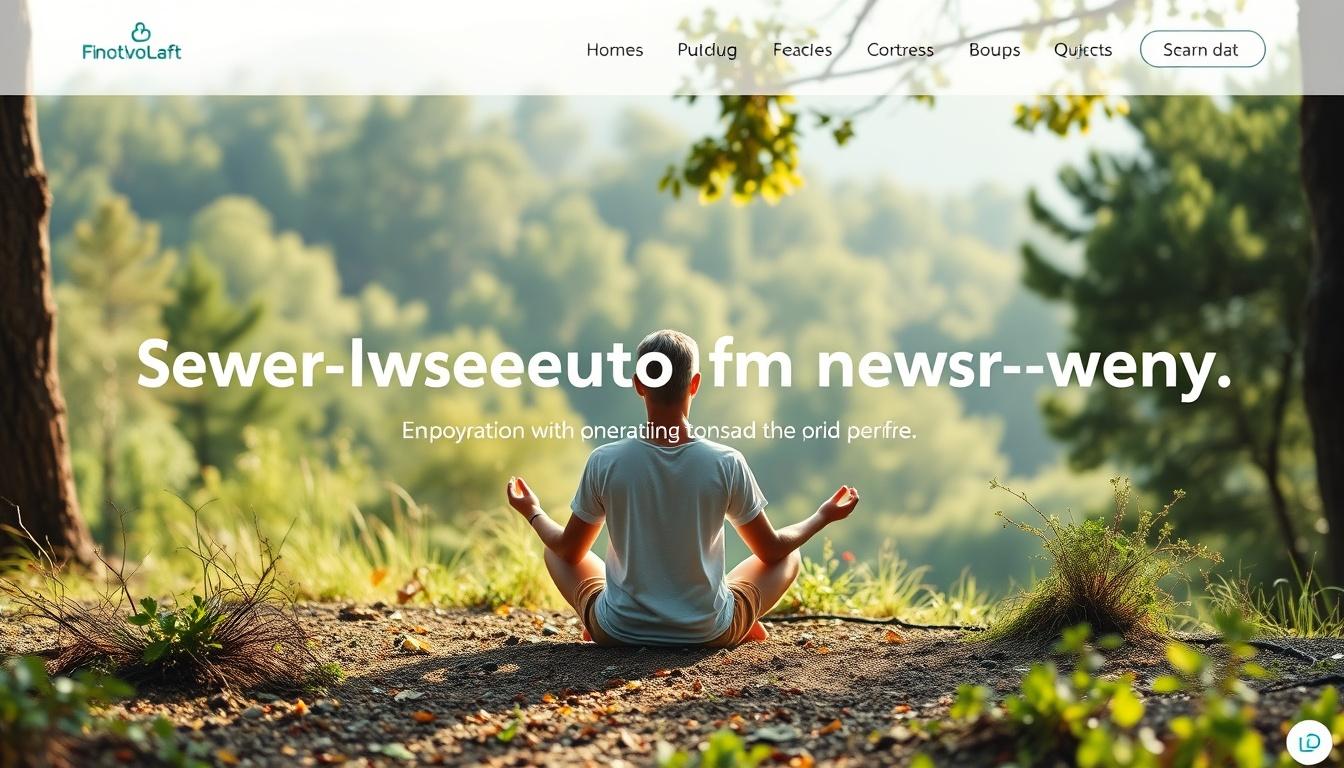 Accent visual